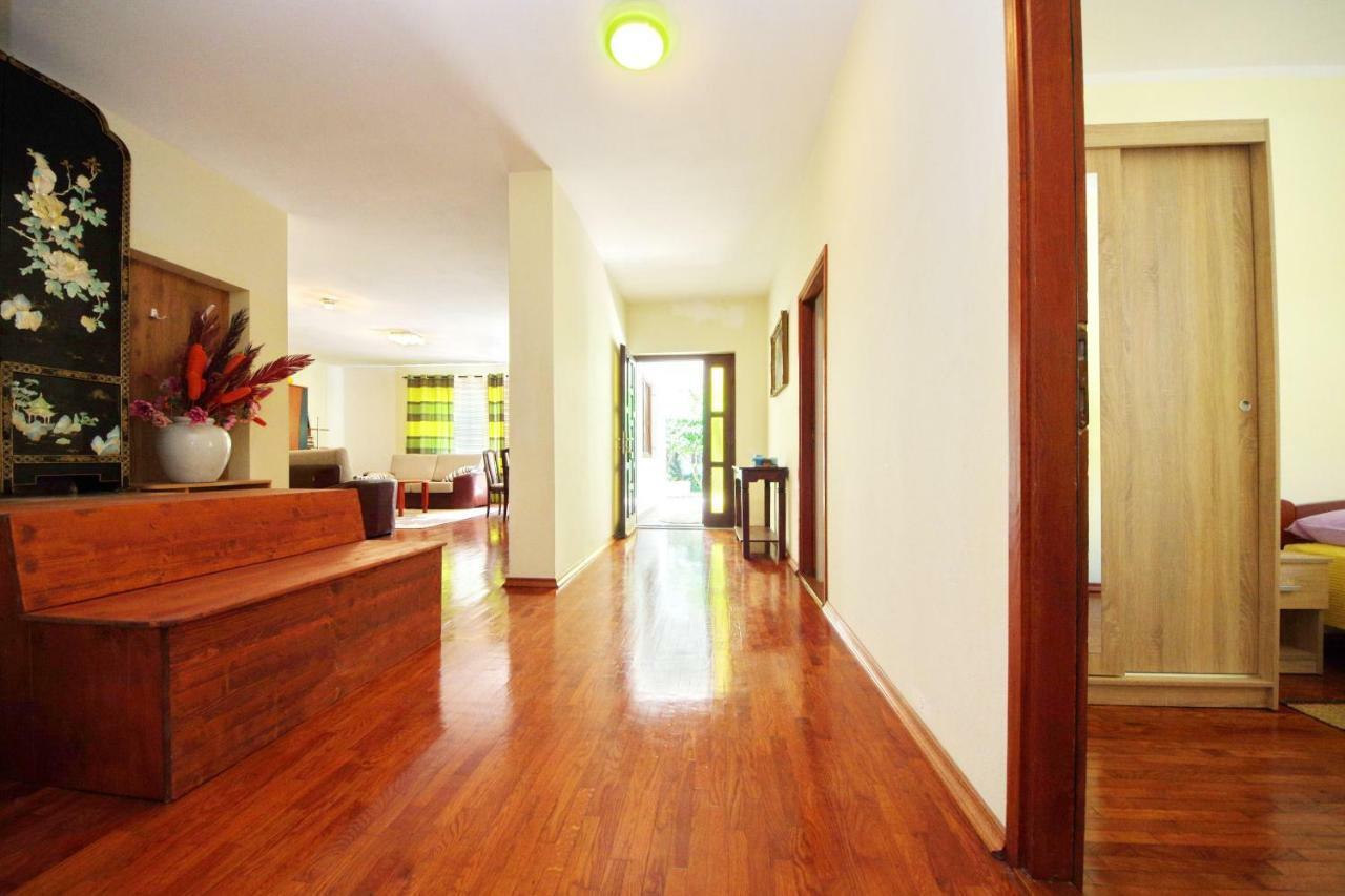 Apartments Eduard Vrsi Dış mekan fotoğraf