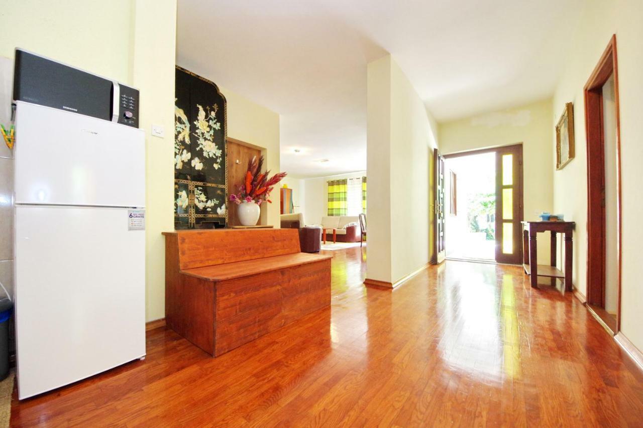 Apartments Eduard Vrsi Dış mekan fotoğraf