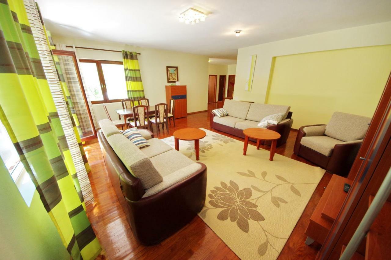 Apartments Eduard Vrsi Dış mekan fotoğraf