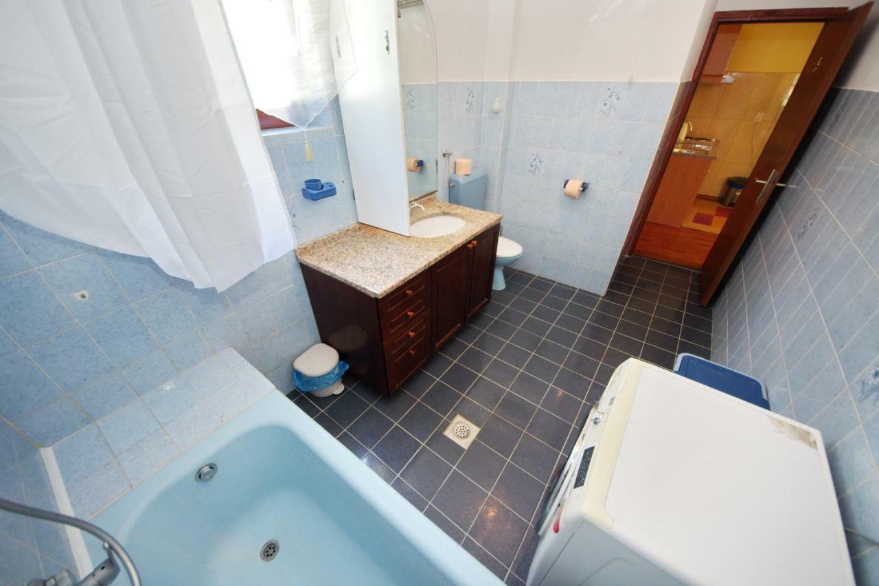 Apartments Eduard Vrsi Dış mekan fotoğraf