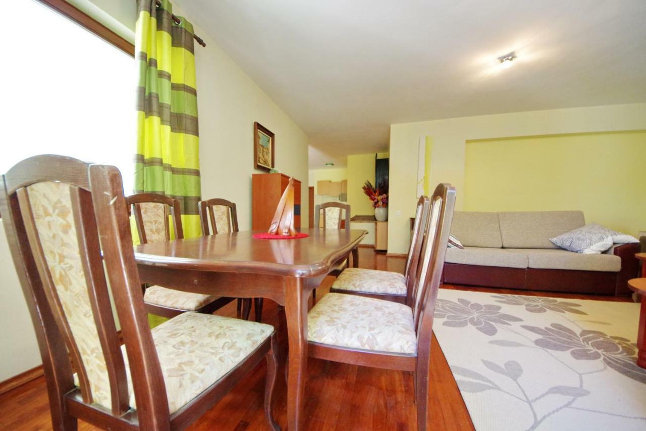 Apartments Eduard Vrsi Dış mekan fotoğraf