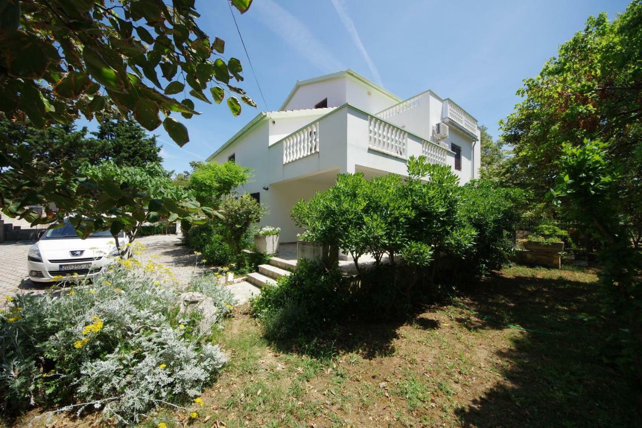 Apartments Eduard Vrsi Dış mekan fotoğraf