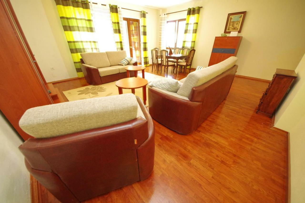 Apartments Eduard Vrsi Dış mekan fotoğraf