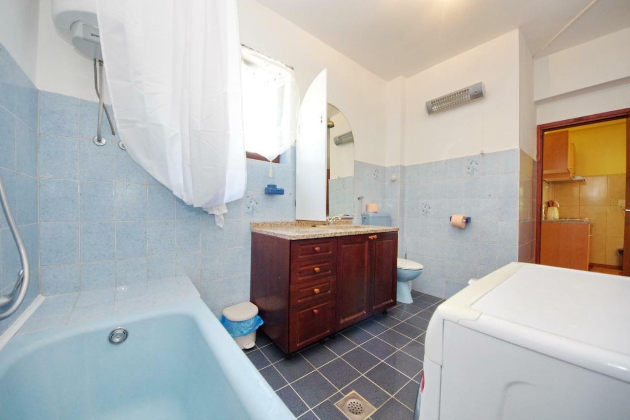 Apartments Eduard Vrsi Dış mekan fotoğraf