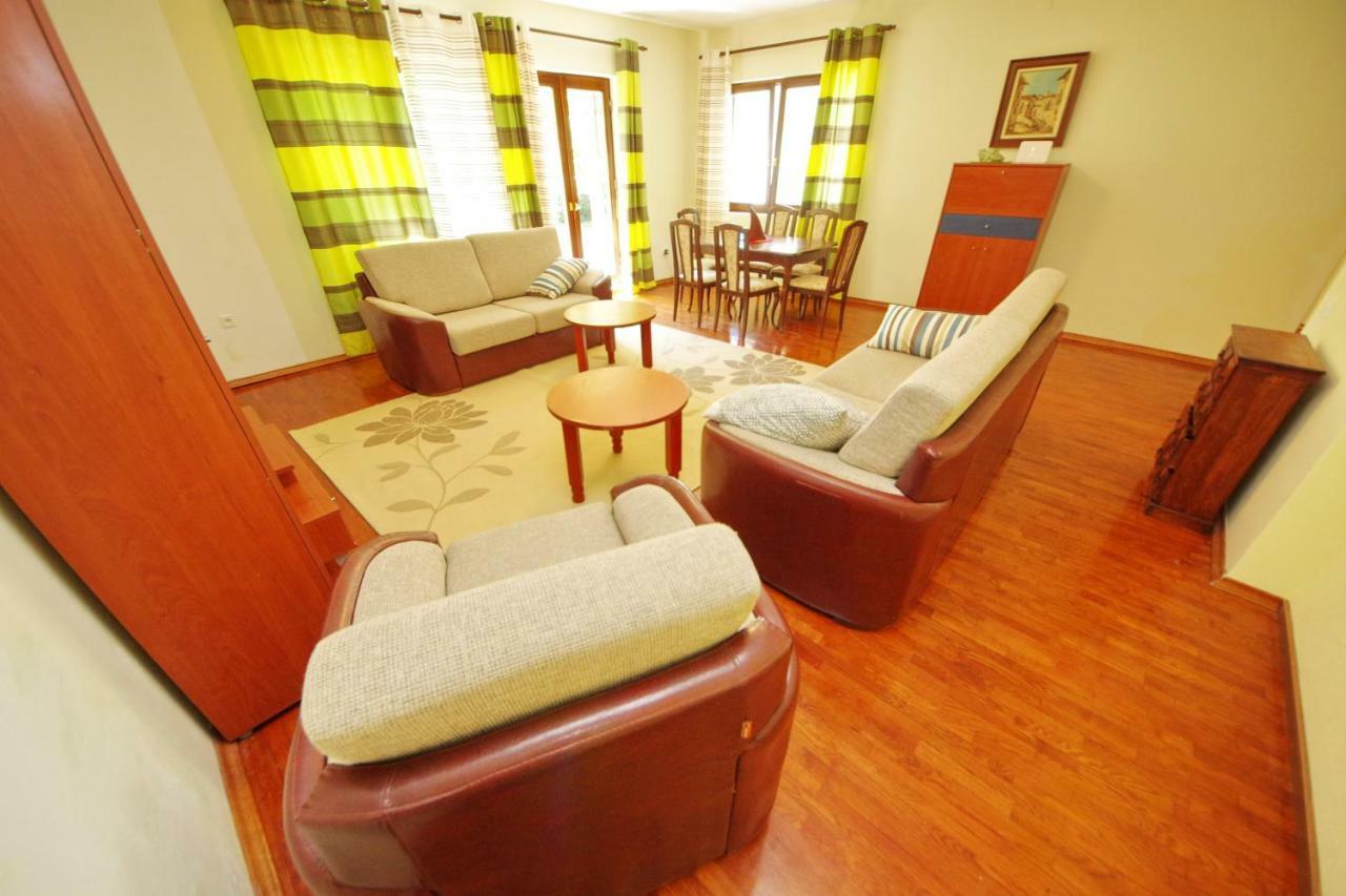 Apartments Eduard Vrsi Dış mekan fotoğraf