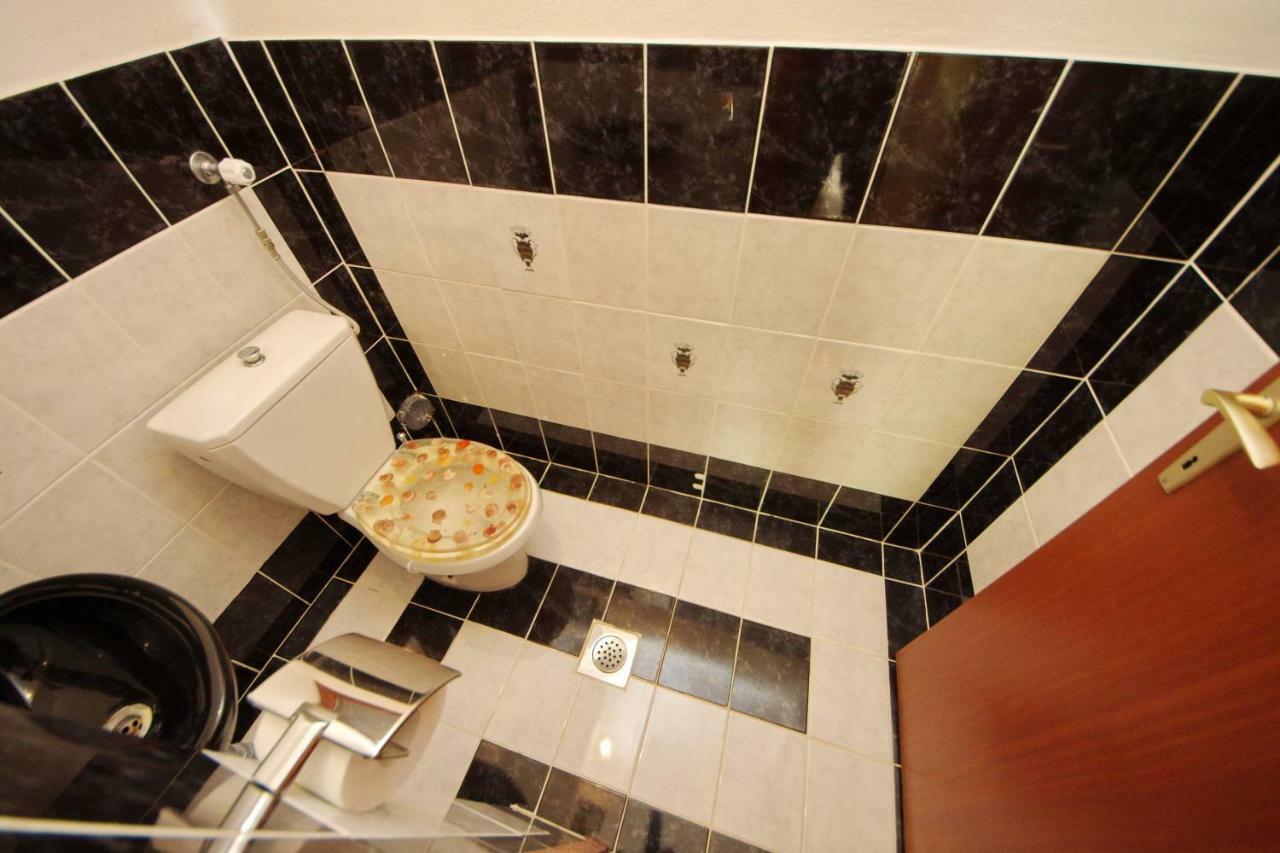 Apartments Eduard Vrsi Dış mekan fotoğraf