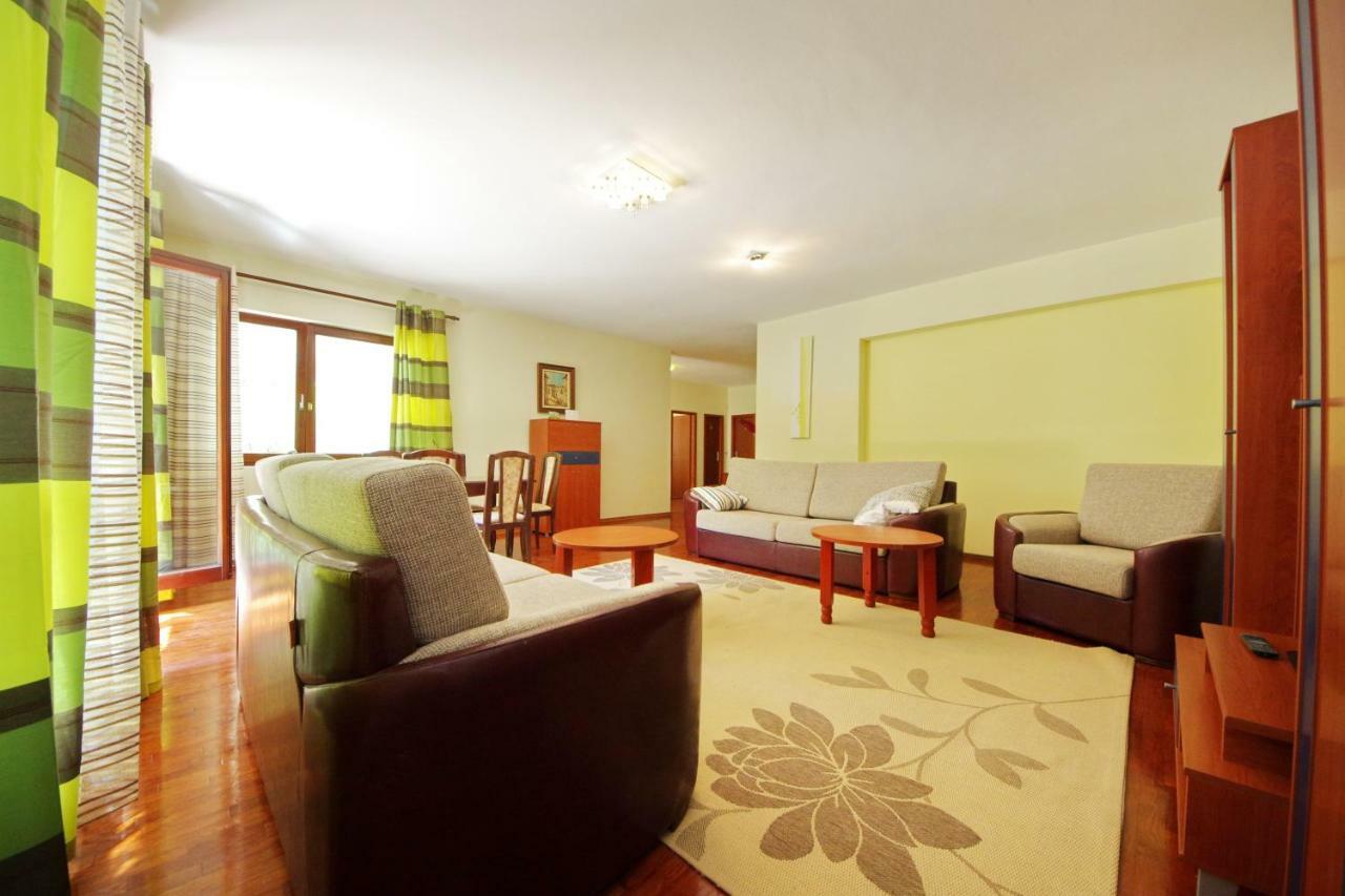 Apartments Eduard Vrsi Dış mekan fotoğraf