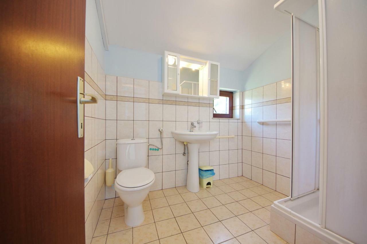 Apartments Eduard Vrsi Dış mekan fotoğraf
